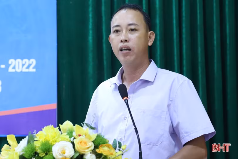 Công đoàn ngành Giáo dục Hà Tĩnh tham mưu hiệu quả công tác dạy học