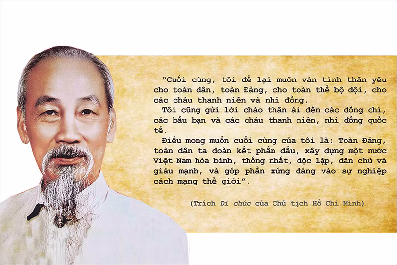 Xin nguyện cùng Người vươn tới mãi