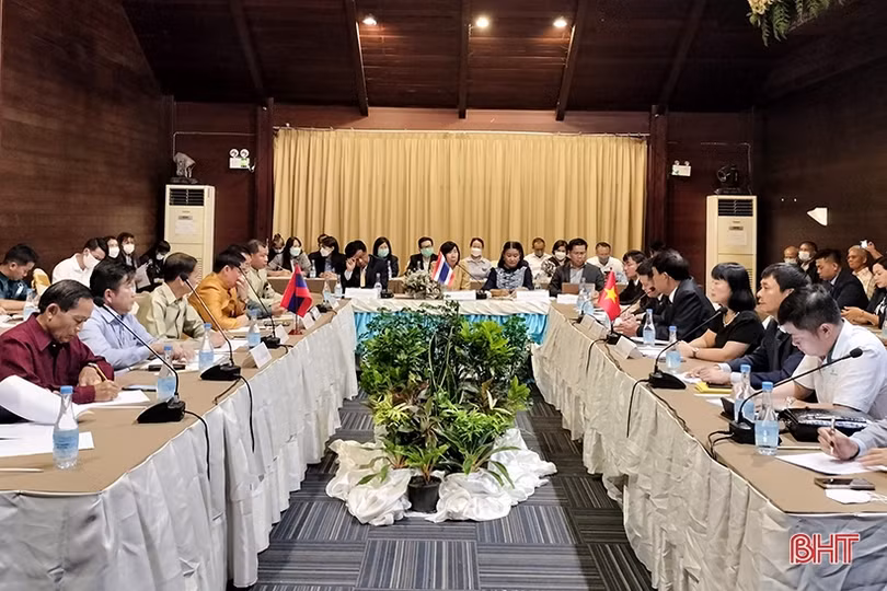 Nhiều doanh nghiệp Hà Tĩnh ký hợp tác với Thái Lan