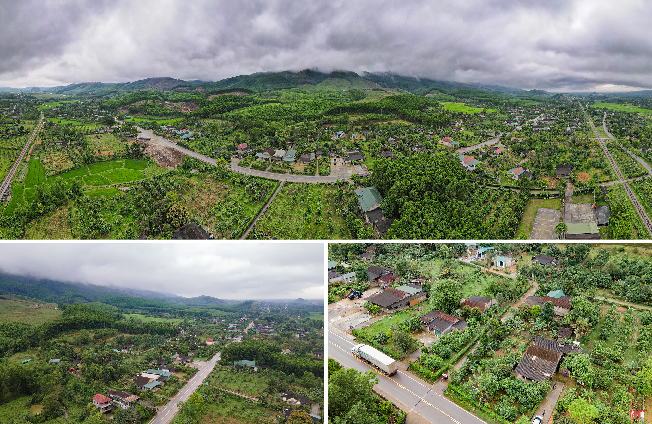 “Đội quân tiên phong” trong đồng bào dân tộc thiểu số ở Hà Tĩnh (Bài 2): Niềm tự hào của đồng bào Mường ở bản Lòi Sim
