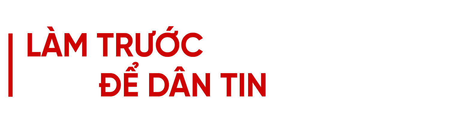 “Thủ lĩnh” mặt trận tận tụy, uy tín với dân bản Rào Tre