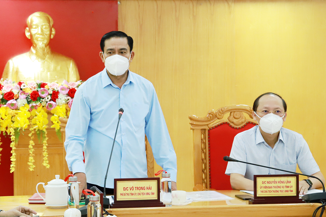 Nhìn nhận đúng tiềm năng, hạn chế để có giải pháp phát triển nông nghiệp Hà Tĩnh