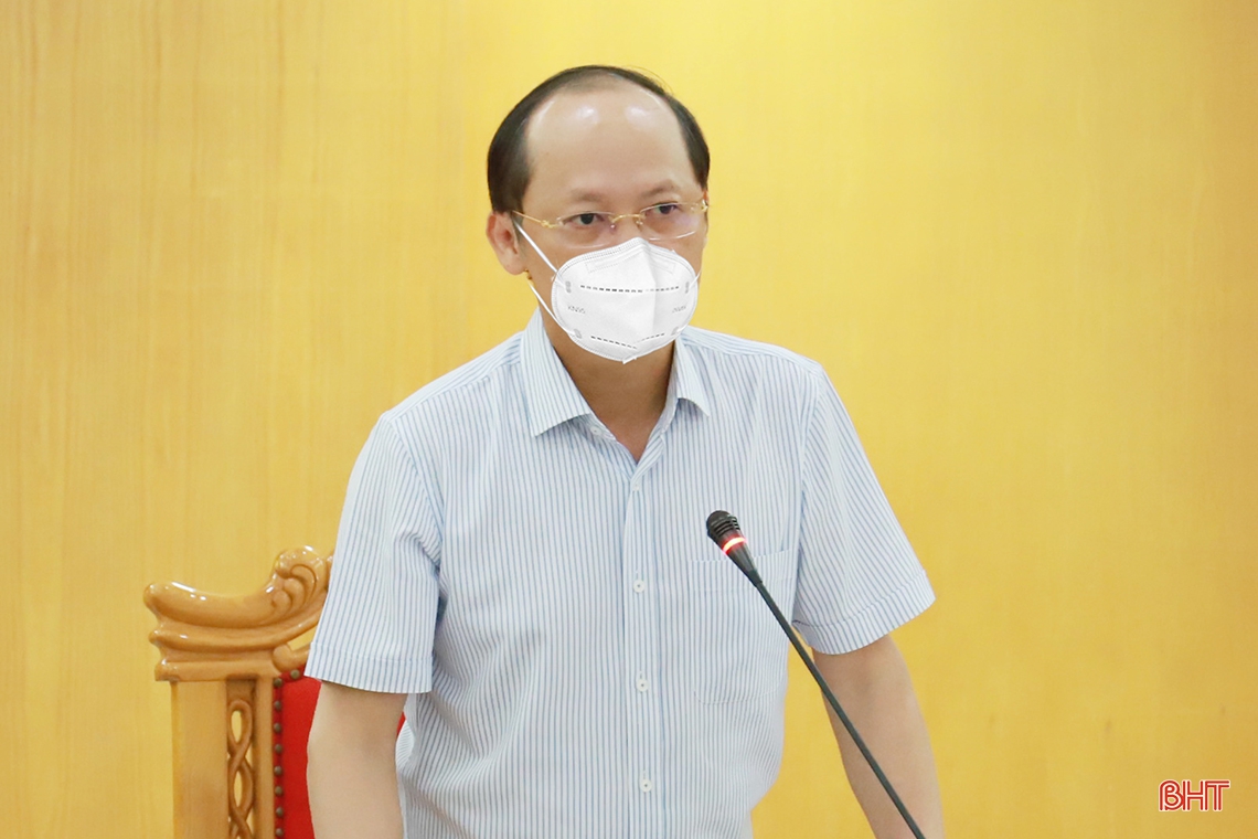 Nhìn nhận đúng tiềm năng, hạn chế để có giải pháp phát triển nông nghiệp Hà Tĩnh