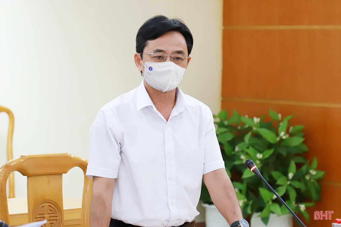 Nhìn nhận đúng tiềm năng, hạn chế để có giải pháp phát triển nông nghiệp Hà Tĩnh