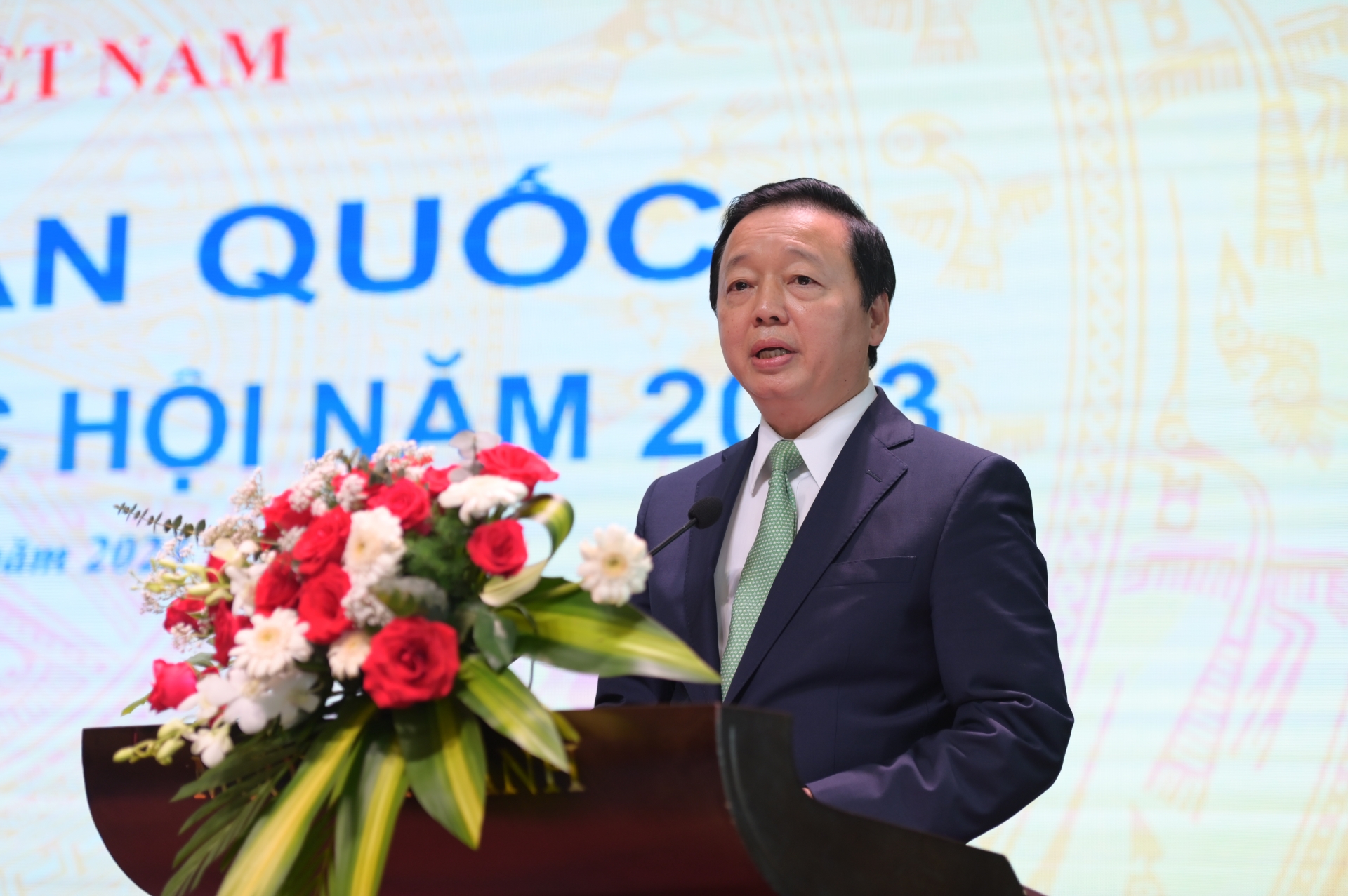 Hội Nhà báo Việt Nam hội nghị toàn quốc triển khai công tác hội năm 2023
