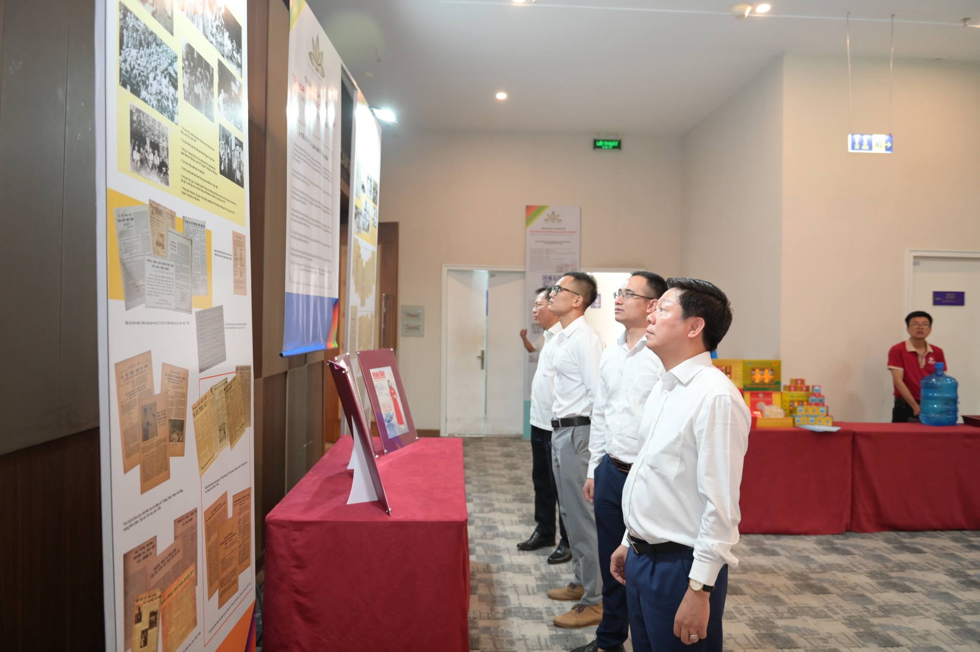 Hội Nhà báo Việt Nam hội nghị toàn quốc triển khai công tác hội năm 2023