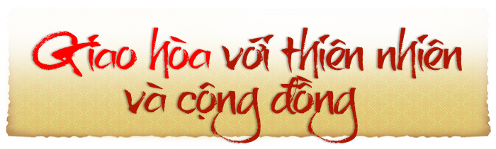 Giữ gìn nét đẹp truyền thống của lễ hội