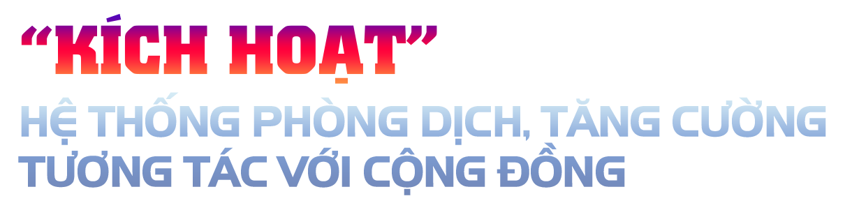 Hà Tĩnh truy vết nhanh, cách ly kịp thời, tuyệt đối không bỏ sót nguy cơ Covid-19