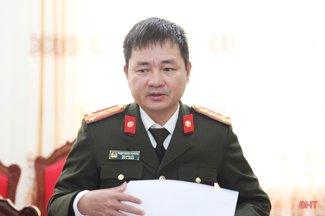 Công tác phối hợp bảo vệ phụ nữ, trẻ em cần thực hiện quyết liệt, thực chất hơn nữa