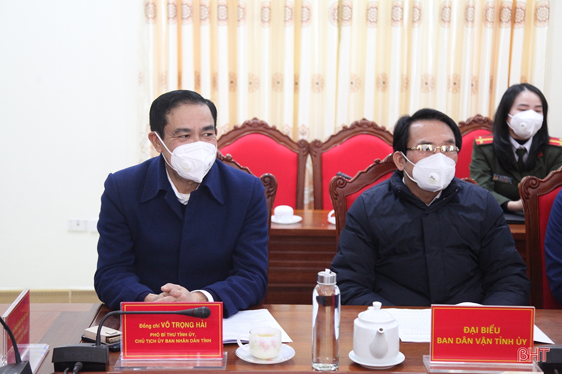 Công tác phối hợp bảo vệ phụ nữ, trẻ em cần thực hiện quyết liệt, thực chất hơn nữa