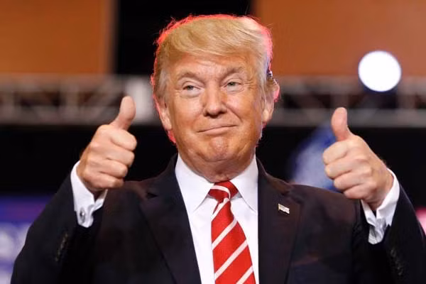 Thế giới ngày qua: Bộ trưởng Tư pháp Mỹ từ chức theo yêu cầu của Tổng thống Trump