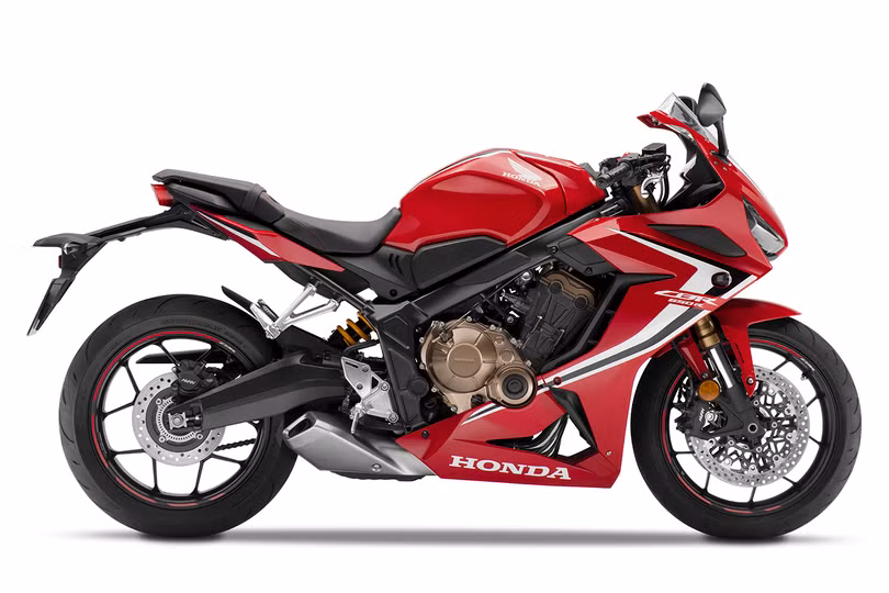 Honda CBR650R 2019 chính thức trình làng, sẽ về Việt Nam ảnh 5 Honda CBR650R 2019 chính thức trình làng, sẽ về Việt Nam