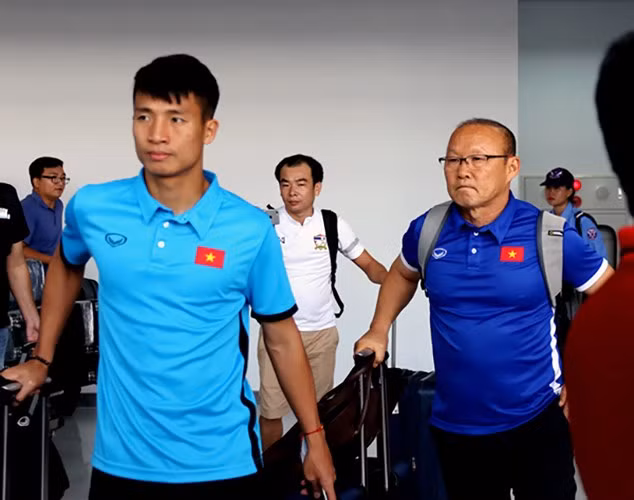 AFF Cup 2018: ĐT Việt Nam sẵn sàng giành trọn 3 điểm trước Lào