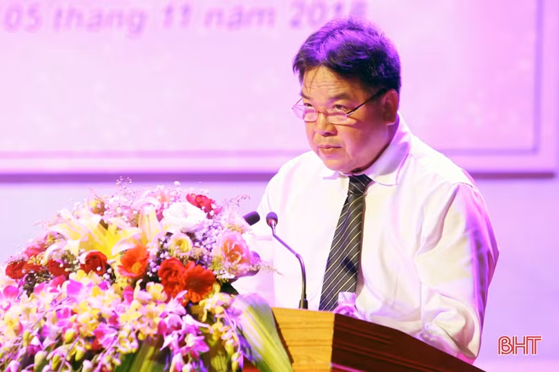 Hà Tĩnh giành giải A tập thể, 4 giải cá nhân tại Liên hoan Ca trù toàn quốc