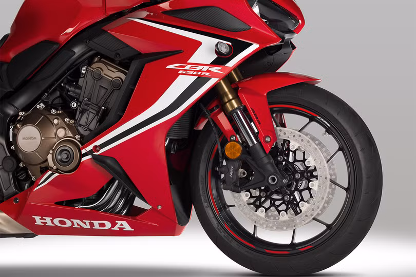Honda CBR650R 2019 chính thức trình làng, sẽ về Việt Nam ảnh 4 Honda CBR650R 2019 chính thức trình làng, sẽ về Việt Nam