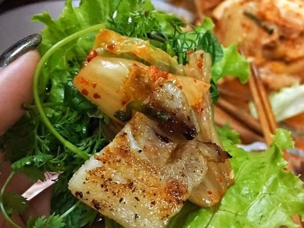 5 món từ thịt ba chỉ mềm thơm đậm vị ngon ngất ngây