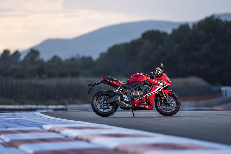 Honda CBR650R 2019 chính thức trình làng, sẽ về Việt Nam ảnh 2 Honda CBR650R 2019 chính thức trình làng, sẽ về Việt Nam