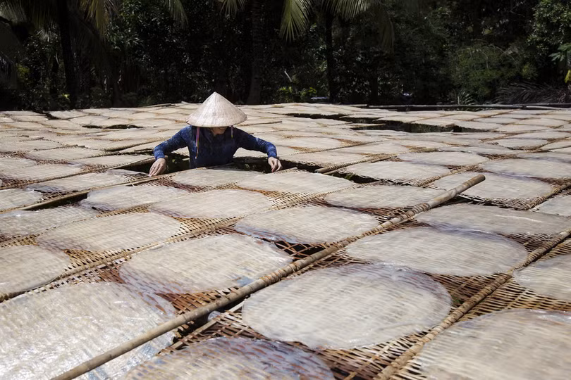 Nữ nhiếp ảnh gia Thổ Nhĩ Kỳ chụp Việt Nam tuyệt đẹp