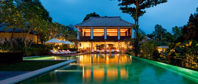 Việt Nam có hai đại diện vào top resort tốt nhất thế giới