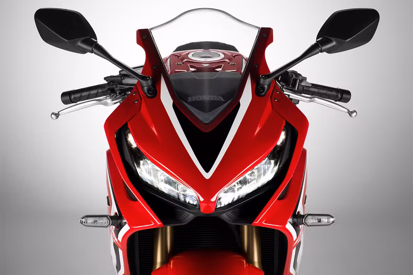 Honda CBR650R 2019 chính thức trình làng, sẽ về Việt Nam ảnh 3 Honda CBR650R 2019 chính thức trình làng, sẽ về Việt Nam