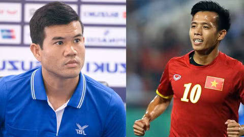 ĐT Lào vs ĐT Việt Nam: Kinh nghiệm đấu sức trẻ