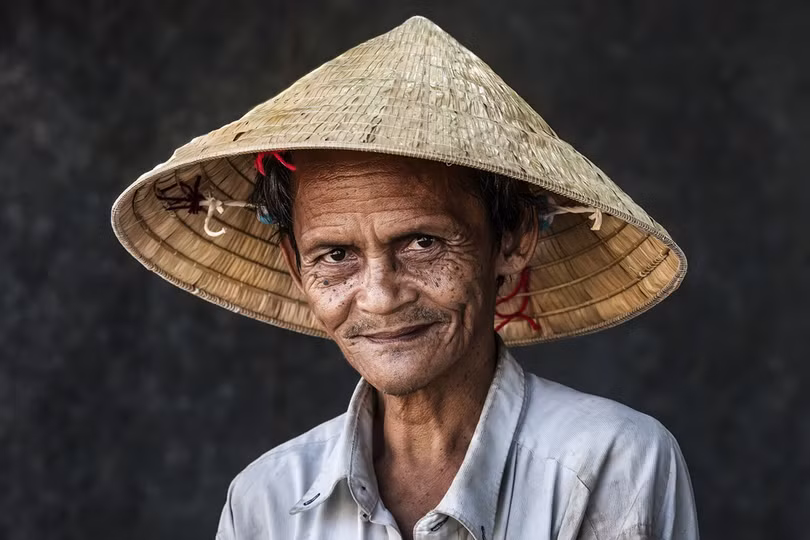 Nữ nhiếp ảnh gia Thổ Nhĩ Kỳ chụp Việt Nam tuyệt đẹp