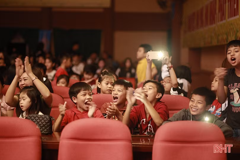 Ấn tượng đêm chung kết cuộc thi hát tiếng Anh “Sing My Song” 2018
