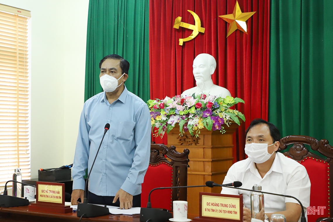 Phải phân cấp rõ trong xử lý vụ việc công dân kiến nghị
