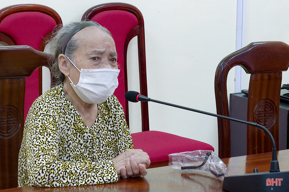 Phải phân cấp rõ trong xử lý vụ việc công dân kiến nghị