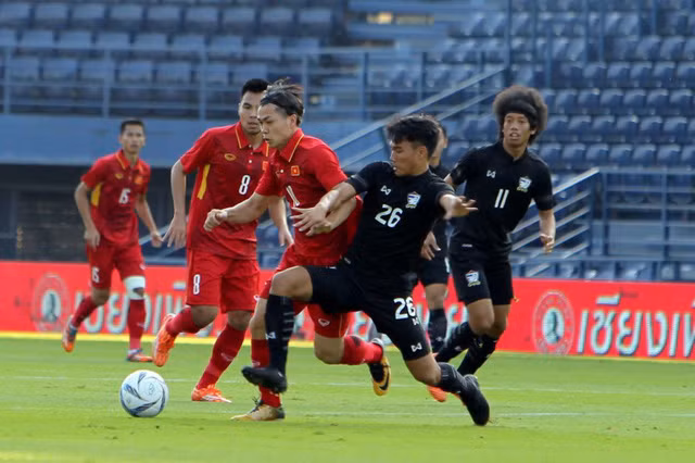 the thuc moi cua aff cup 2018 dt viet nam chac chan khong gap thai lan o vong bang