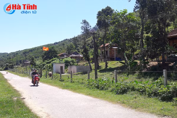 ha tinh de nghi cong nhan rao tre la ban truyen thong tieu bieu