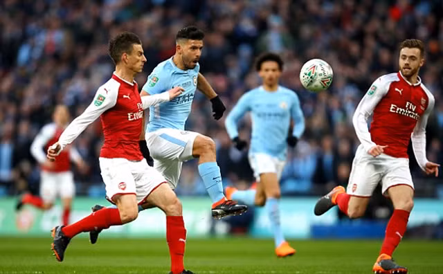 vui dap arsenal man city vo dich cup lien doan