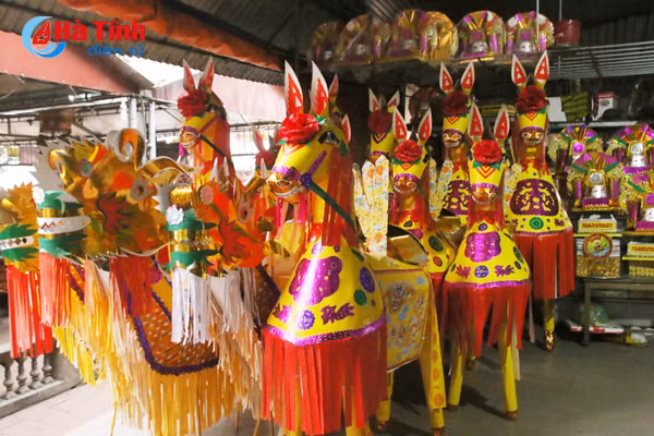 photo ngua hoa thanh than huong dot tung bo