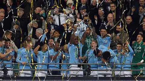 vui dap arsenal man city vo dich cup lien doan