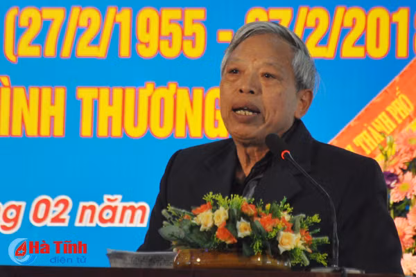 gan 100 trieu dong ung ho quy tinh thuong bvdk tp ha tinh