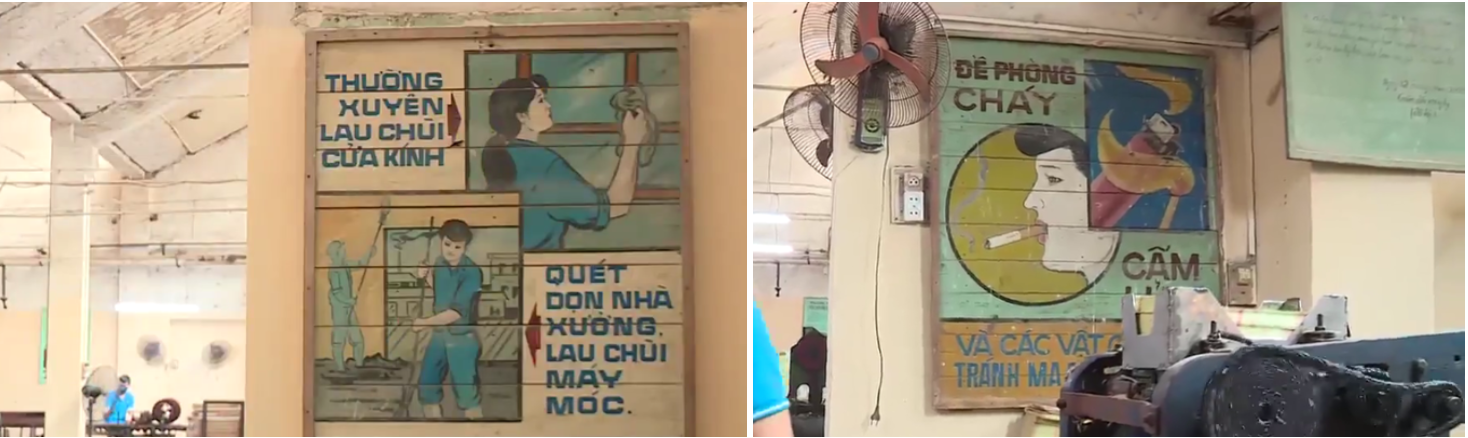Ai còn nhớ mỳ Miliket, quạt con cóc... - những thương hiệu vang bóng một thời