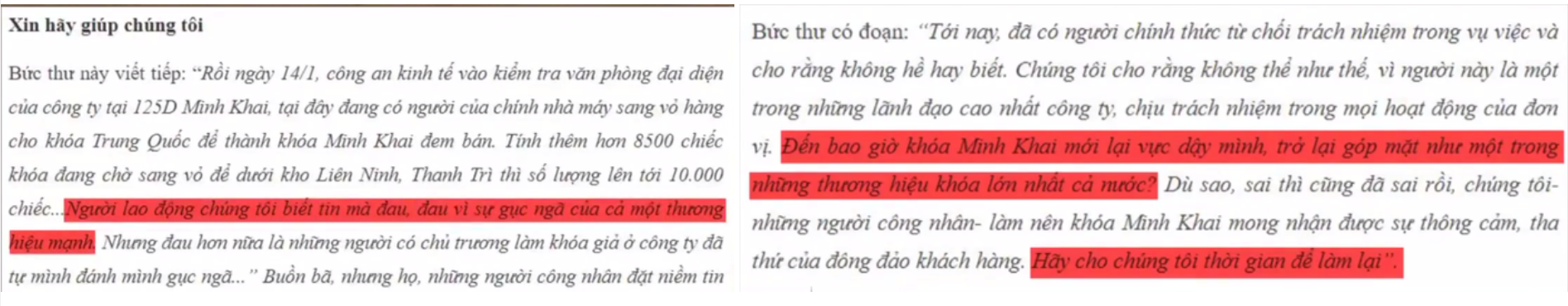 Ai còn nhớ mỳ Miliket, quạt con cóc... - những thương hiệu vang bóng một thời
