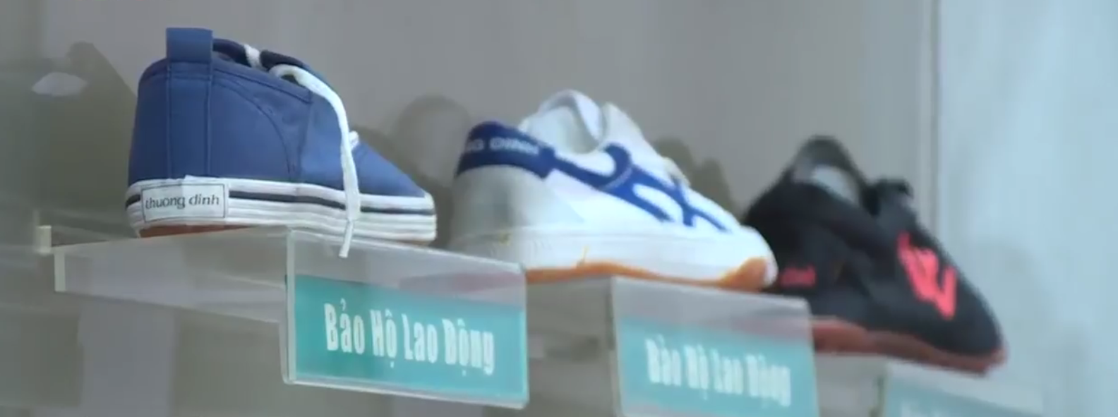 Ai còn nhớ mỳ Miliket, quạt con cóc... - những thương hiệu vang bóng một thời