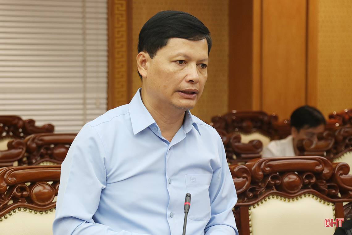 Việc ban hành chính sách mới phải phát huy được tính hiệu quả đối với các đối tượng liên quan