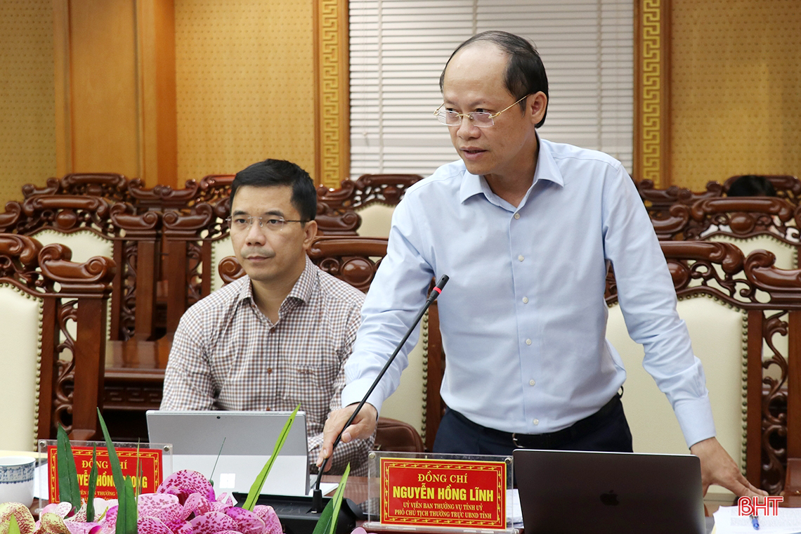 Việc ban hành chính sách mới phải phát huy được tính hiệu quả đối với các đối tượng liên quan