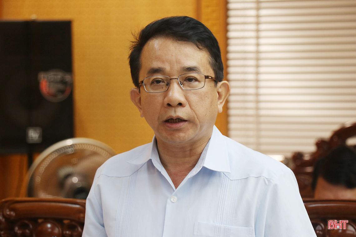 Việc ban hành chính sách mới phải phát huy được tính hiệu quả đối với các đối tượng liên quan