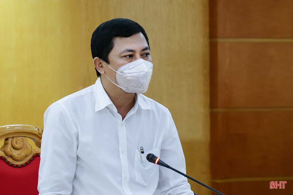 Kiểm soát chặt chẽ, không chủ quan, lơi lỏng khi nguy cơ dịch xâm nhập vào Hà Tĩnh còn cao