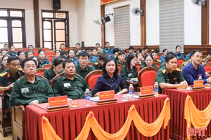 Các địa phương khai mạc diễn tập tác chiến trong khu vực phòng thủ