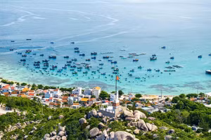 Bộ Nội vụ hướng dẫn các tỉnh thành có nhu cầu sáp nhập xã, phường
