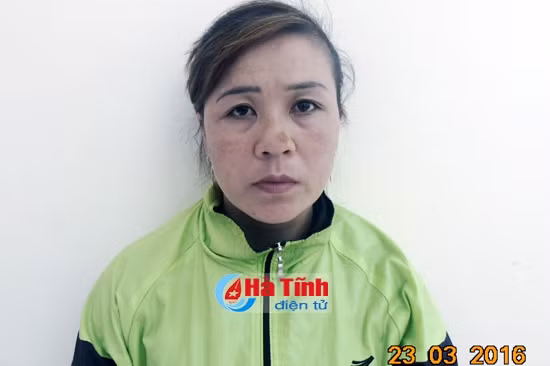 Tâm là đối tượng có 1 tiền án và 6 tiền sự về hành vi trộm cắp