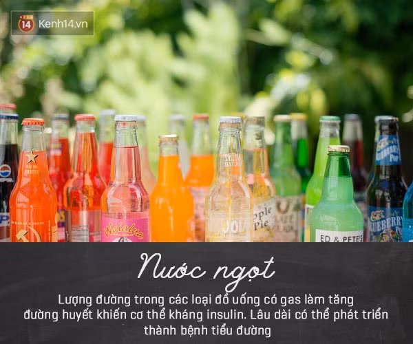 7 thực phẩm không bao giờ nên ăn nếu muốn khỏe mạnh ảnh 4