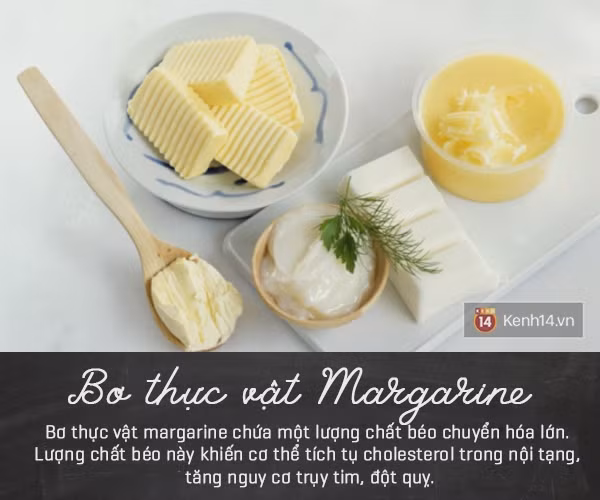 7 thực phẩm không bao giờ nên ăn nếu muốn khỏe mạnh ảnh 2
