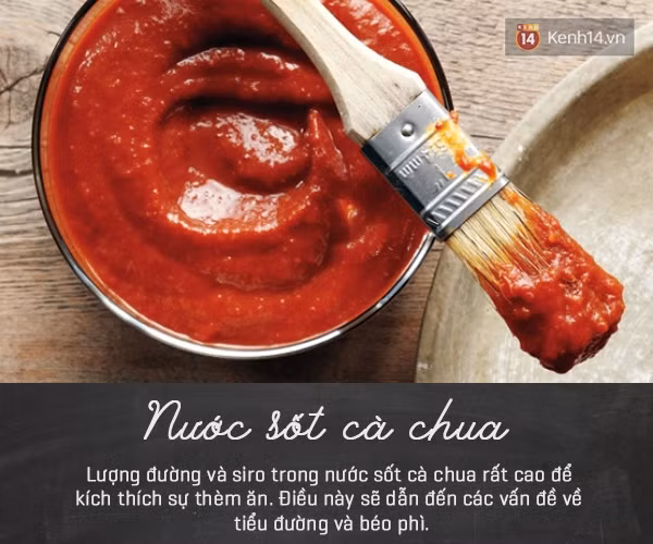 7 thực phẩm không bao giờ nên ăn nếu muốn khỏe mạnh ảnh 6