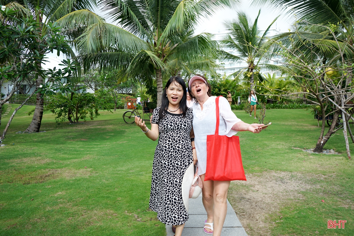Khoảnh khắc Cam Ranh Riviera…