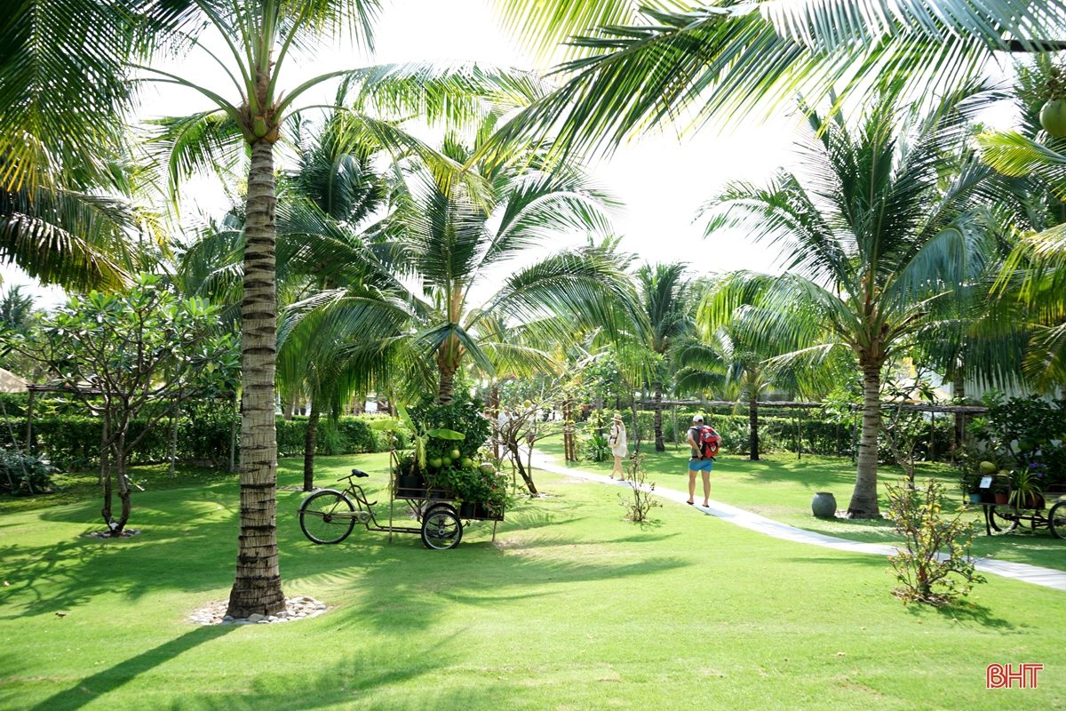 Khoảnh khắc Cam Ranh Riviera…